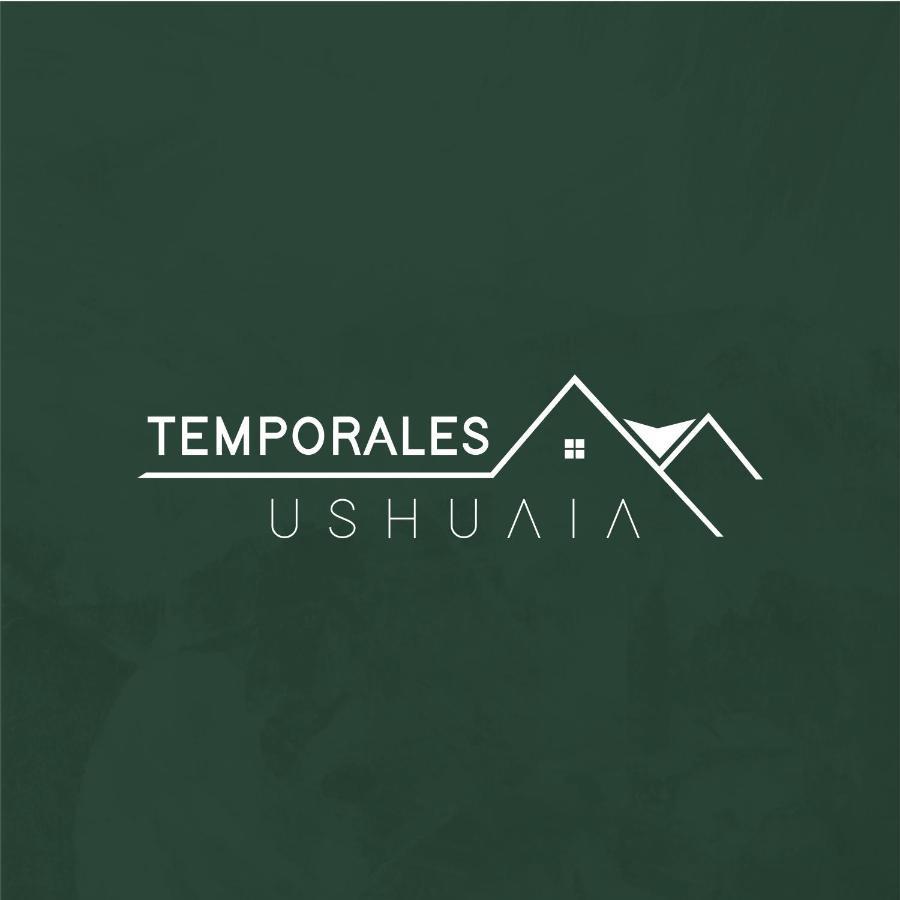 Temporales Ushuaia - Modo Sur 3 Exterior photo